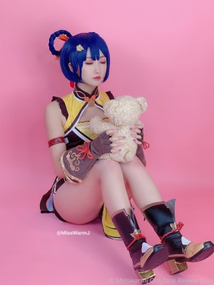 Misswarmj&nbsp;&nbsp;onlyfans散图合集_134