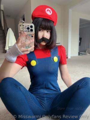 Misswarmj&nbsp;&nbsp;onlyfans散图合集_623