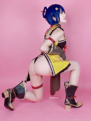 Misswarmj&nbsp;&nbsp;onlyfans散图合集_136