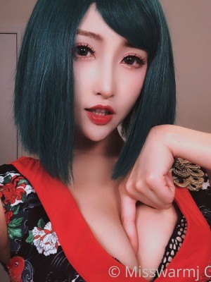 Misswarmj&nbsp;&nbsp;onlyfans散图合集_092