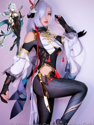 Misswarmj&nbsp;&nbsp;onlyfans散图合集_295