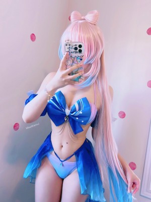 Misswarmj&nbsp;&nbsp;onlyfans散图合集_381