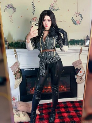 Misswarmj&nbsp;&nbsp;onlyfans散图合集_489