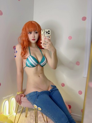 Misswarmj&nbsp;&nbsp;onlyfans散图合集_399