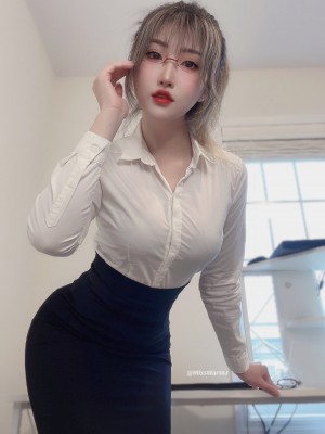 Misswarmj&nbsp;&nbsp;onlyfans散图合集_198