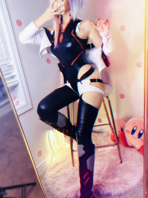 Misswarmj&nbsp;&nbsp;onlyfans散图合集_435