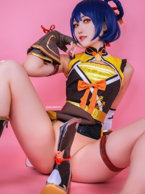 Misswarmj&nbsp;&nbsp;onlyfans散图合集_135