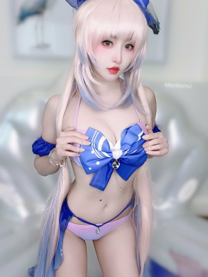 Misswarmj&nbsp;&nbsp;onlyfans散图合集_397