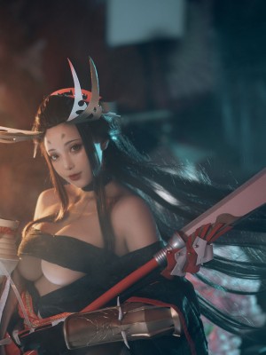 枣糕下野病弃疗&nbsp;&nbsp;- アカツキ & 茱莉亚_02