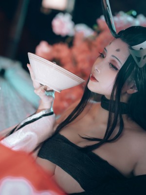 枣糕下野病弃疗&nbsp;&nbsp;- アカツキ & 茱莉亚_05