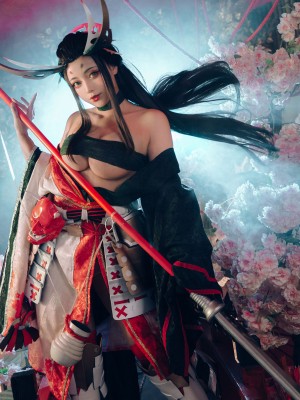 枣糕下野病弃疗&nbsp;&nbsp;- アカツキ & 茱莉亚_06