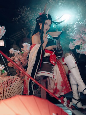 枣糕下野病弃疗&nbsp;&nbsp;- アカツキ & 茱莉亚_08