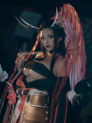 枣糕下野病弃疗&nbsp;&nbsp;- アカツキ & 茱莉亚_04