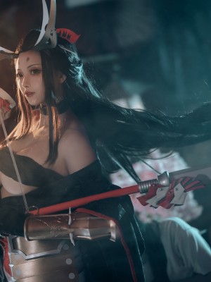 枣糕下野病弃疗&nbsp;&nbsp;- アカツキ & 茱莉亚_03