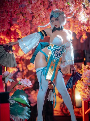 枣糕下野病弃疗&nbsp;&nbsp;- アカツキ & 茱莉亚_10