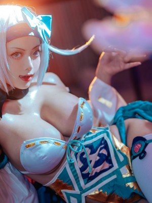 枣糕下野病弃疗&nbsp;&nbsp;- アカツキ & 茱莉亚_09