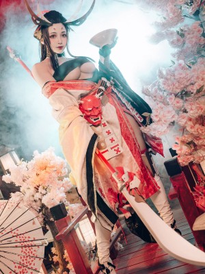 枣糕下野病弃疗&nbsp;&nbsp;- アカツキ & 茱莉亚_07