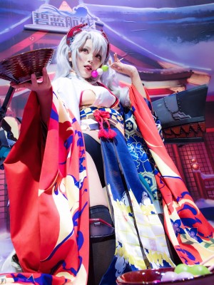 枣糕下野病弃疗&nbsp;&nbsp;- 欧根亲王_32