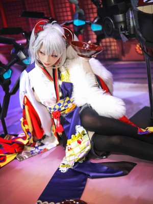 枣糕下野病弃疗&nbsp;&nbsp;- 欧根亲王_02