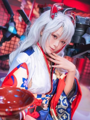 枣糕下野病弃疗&nbsp;&nbsp;- 欧根亲王_18