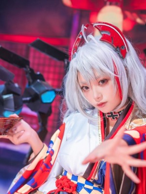 枣糕下野病弃疗&nbsp;&nbsp;- 欧根亲王_17