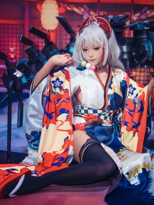 枣糕下野病弃疗&nbsp;&nbsp;- 欧根亲王_36