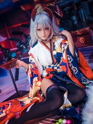 枣糕下野病弃疗&nbsp;&nbsp;- 欧根亲王_38