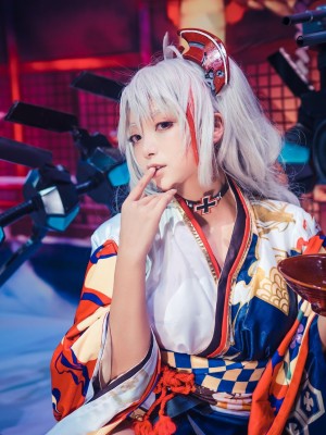 枣糕下野病弃疗&nbsp;&nbsp;- 欧根亲王_33