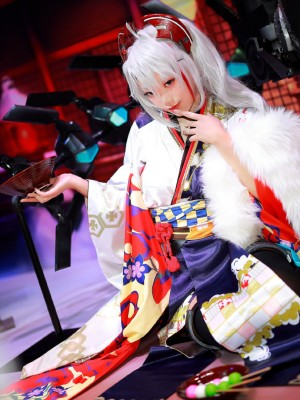 枣糕下野病弃疗&nbsp;&nbsp;- 欧根亲王_08