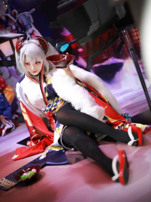 枣糕下野病弃疗&nbsp;&nbsp;- 欧根亲王_04