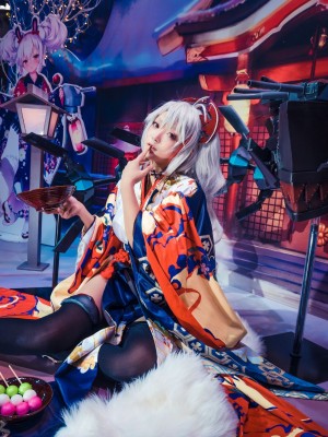 枣糕下野病弃疗&nbsp;&nbsp;- 欧根亲王_40