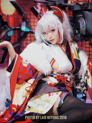 枣糕下野病弃疗&nbsp;&nbsp;- 欧根亲王_53