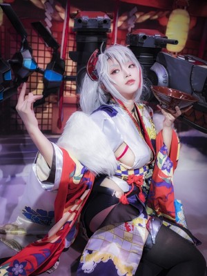 枣糕下野病弃疗&nbsp;&nbsp;- 欧根亲王_58