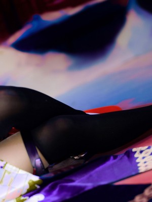 枣糕下野病弃疗&nbsp;&nbsp;- 欧根亲王_12