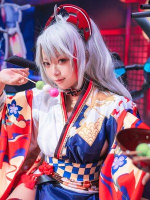 枣糕下野病弃疗&nbsp;&nbsp;- 欧根亲王_22