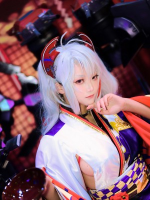 枣糕下野病弃疗&nbsp;&nbsp;- 欧根亲王_13