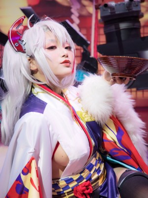 枣糕下野病弃疗&nbsp;&nbsp;- 欧根亲王_26