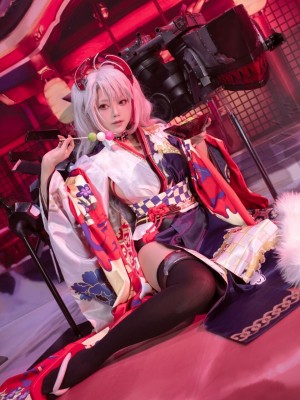 枣糕下野病弃疗&nbsp;&nbsp;- 欧根亲王_50