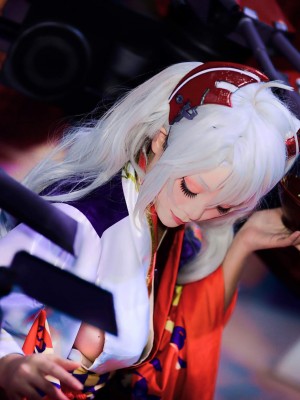 枣糕下野病弃疗&nbsp;&nbsp;- 欧根亲王_15