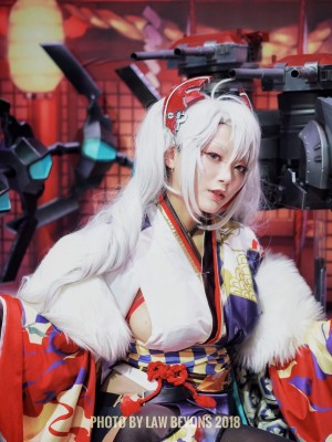 枣糕下野病弃疗&nbsp;&nbsp;- 欧根亲王_52