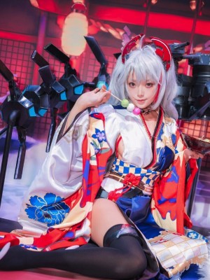 枣糕下野病弃疗&nbsp;&nbsp;- 欧根亲王_19