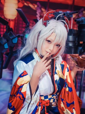 枣糕下野病弃疗&nbsp;&nbsp;- 欧根亲王_34