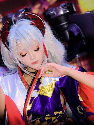 枣糕下野病弃疗&nbsp;&nbsp;- 欧根亲王_11