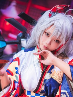 枣糕下野病弃疗&nbsp;&nbsp;- 欧根亲王_20