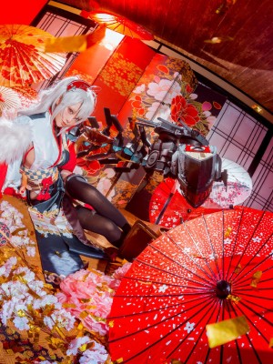 枣糕下野病弃疗&nbsp;&nbsp;- 欧根亲王_65