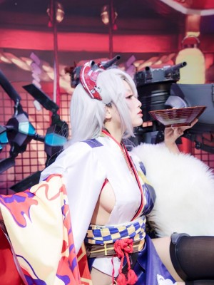 枣糕下野病弃疗&nbsp;&nbsp;- 欧根亲王_29