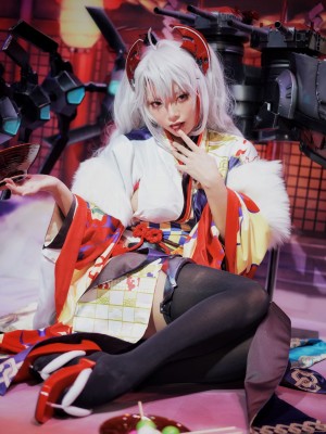 枣糕下野病弃疗&nbsp;&nbsp;- 欧根亲王_54