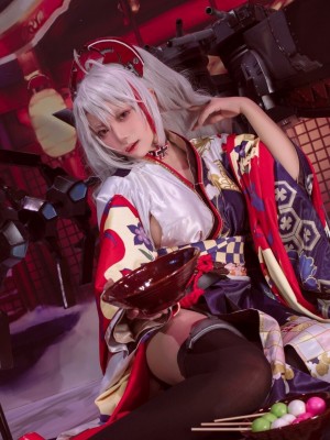 枣糕下野病弃疗&nbsp;&nbsp;- 欧根亲王_47