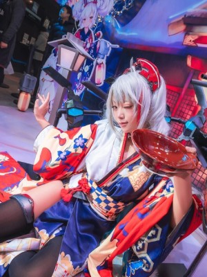 枣糕下野病弃疗&nbsp;&nbsp;- 欧根亲王_24