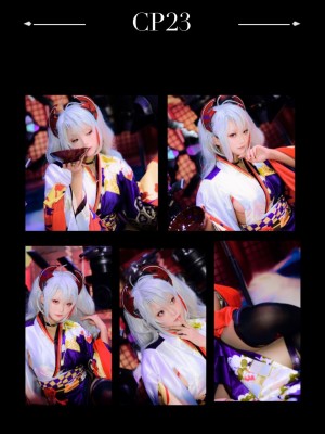 枣糕下野病弃疗&nbsp;&nbsp;- 欧根亲王_10